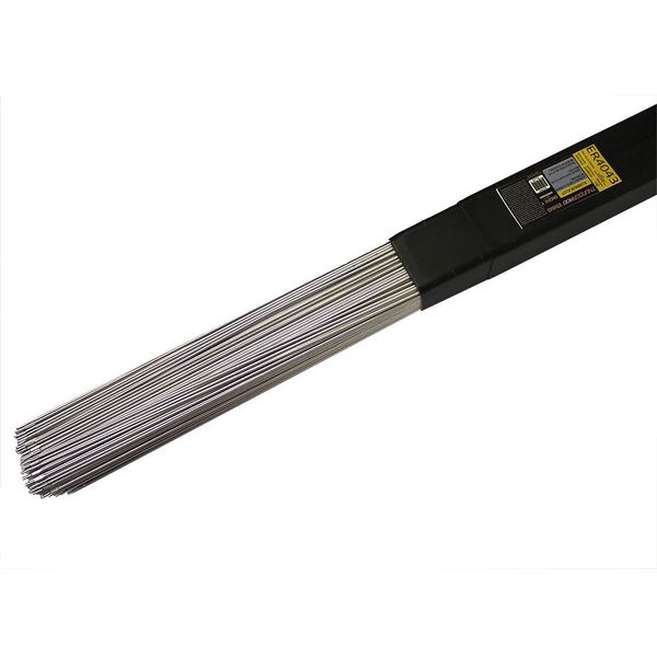 Longevity THUNDER-ROD ER4043 Filler Rods: 3/32"(2.4mm), 11Lb Box 880343
